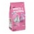 HERSHEY'S HUGS & KISSES Assorted Flavored Valentine Candy Bag Perspective: front