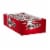 MOUNDS DARK CHOCOLATE & COCONUT STANDARD BAR BOX Perspective: front