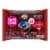 Hershey Dark Chocolate Lovers Snack Size Halloween Candy Assortment Perspective: front