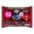 Hershey Dark Chocolate Lovers Snack Size Halloween Candy Assortment Perspective: front