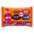 HERSHEY'S REESE'S ALMOND JOY and KIT KAT® Assorted Chocolate Halloween Candy Snack Size Bag Perspective: front