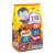 Hershey's Reese's, Jolly Rancher, Twizzlers, Whoppers, and Kit Kat® Candy Assortment Perspective: front