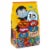 Hershey's Miniature Halloween Candy Assortment Perspective: front