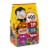 Hershey's Miniature Candy Assortment Perspective: front