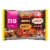Hershey Halloween Chocolate Candy Assortment Perspective: front