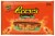 Reese's Peanut Butter Cups Franken-Cups Halloween Candy Milk Chocolate with Green Colored Creme Perspective: front