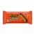 REESE'S Milk Chocolate Peanut Butter Cups Green Colored Creme Franken-Cups Halloween Candy Perspective: front