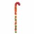 Reese's Miniatures Filled Mega Candy Cane Perspective: front