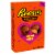 Reese's Miniature Milk Chocolate Peanut Butter Cups Gift Box Perspective: front