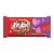 KIT KAT® Milk Chocolate Wafer Candy Valentine's Day Bars Perspective: front