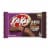 Kit Kat® Duos Mocha Flavored Creme Chocolate And Coffee Bits King Size Wafer Candy Bar Perspective: front