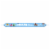 HERSHEY'S KISSES Milk Chocolate Treats Easter Candy Sleeve Perspective: front