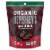 HERSHEY'S ORGANIC DARK CHOCOLATE MINIATURE Perspective: front