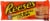 Reese's Peanut Butter Lovers Milk Chocolate & Peanut Butter Cups Perspective: front