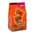 REESE'S Assorted Chocolate and Peanut Butter Snack Size Candy Party Bag Perspective: front