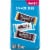 HERSHEY'S Assorted Milk Chocolate and White Creme Candy Party Pack Perspective: front