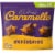 CADBURY CARAMELLO Miniatures Milk Chocolate Caramel Candy Share Pack Perspective: front