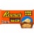 REESE'S Big Cup with Potato Chips Milk Chocolate King Size Peanut Butter Cups Candy Pack Perspective: front
