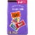 JOLLY RANCHER KIT KAT® and REESE'S Assorted Flavored Snack Size Christmas Candy Party Pack Perspective: front