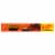 Reese's Peanut Butter Cups Super King Size Candy Perspective: front