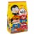Hershey's Miniatures Candy Assortment Perspective: front