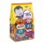 Hershey Miniatures Chocolate and Fruit Flavored Assortment Candy Halloween Bulk Variety Bag Perspective: front