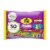 Hershey and Mondelez Fruit Flavored Assortment Chewy and Hard Candy Halloween Variety Bag Perspective: front