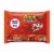 REESE'S and KIT KAT® Milk Chocolate Assortment Snack Size Candy Halloween Variety Bag Perspective: front