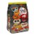 Hershey Miniatures Chocolate and White Creme Assortment Candy Halloween Bulk Variety Bag Perspective: front