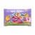 Hershey Chocolate and Fruit Flavored Assortment Treats Easter Candy Bulk Variety Bag Perspective: front