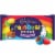 CADBURY MINI EGGS Milk Chocolate Rainbow Easter Candy Bag Perspective: front