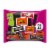 Hershey Milk Chocolate Assortment Snack Size Halloween Candy Variety Bag Perspective: front