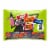 Hershey Assorted Flavored Snack Size Halloween Candy Variety Bag Perspective: front