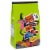 Hershey Assorted Chocolate Flavored Halloween Candy Variety Bag Perspective: front