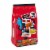 Hershey Assorted Flavored Miniatures Halloween Candy Variety Bag Perspective: front