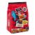 Hershey Assorted Chocolate Flavors Bite Size Halloween Candy Bulk Variety Bag Perspective: front