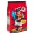 Hershey Assorted Chocolate Flavors Bite Size Halloween Candy Bulk Variety Bag Perspective: front