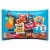 Hershey Assorted Flavored Halloween Candy Variety Bag Perspective: front