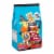 Hershey Assorted Flavored Miniatures Halloween Candy Variety Bag Perspective: front