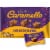 CADBURY CARAMELLO Miniatures Milk Chocolate Caramel Valentine Candy Bag Perspective: front