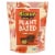 REESE'S Miniatures Plant Based Oat Chocolate Confection Peanut Butter Cups Candy Bag Perspective: front