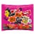 Hershey Assorted Flavored Snack Size Halloween Candy Bag Perspective: front