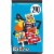 Hershey Miniatures Assorted Flavored Halloween Candy Bulk Bag Perspective: front