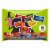 Hershey Miniatures Assorted Chocolate Flavored Halloween Candy Bag Perspective: front
