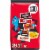 Hershey Miniatures Assorted Flavored Halloween Candy Bulk Bag Perspective: front