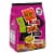 Hershey Assorted Flavored Halloween Candy Bulk Bag Perspective: front