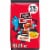 Hershey Miniatures Assorted Flavored Halloween Candy Bulk Bag Perspective: front