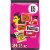 Hershey Assorted Flavored Snack Size Halloween Candy Bulk Bag Perspective: front