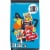 Hershey Miniatures Assorted Flavored Halloween Candy Bulk Bag Perspective: front