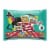 HARIBO JOLLY RANCHER and TWIZZLERS Assorted Fruit Flavored Halloween Candy Bag Perspective: front